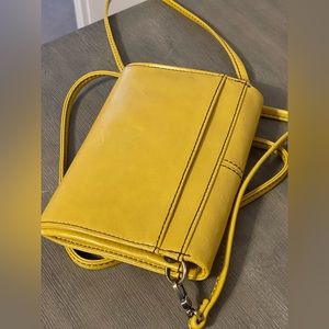 HOBO crossbody bag NWT